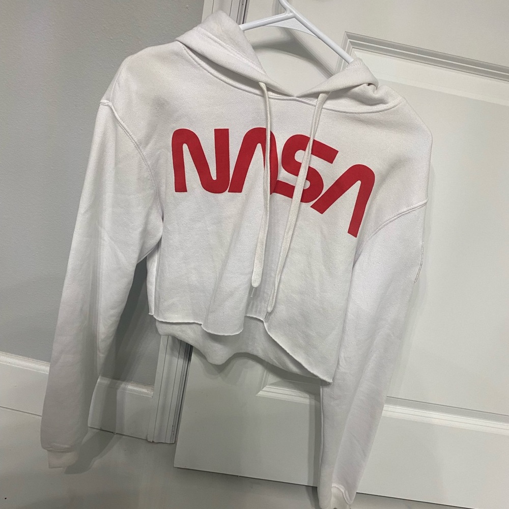 Nasa jacket
